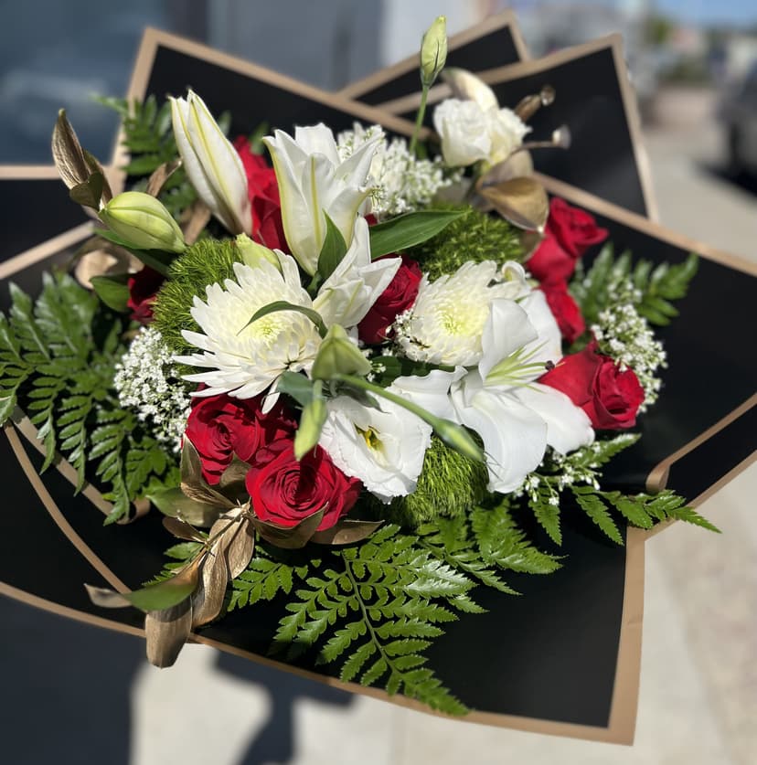 Executive Anniversary