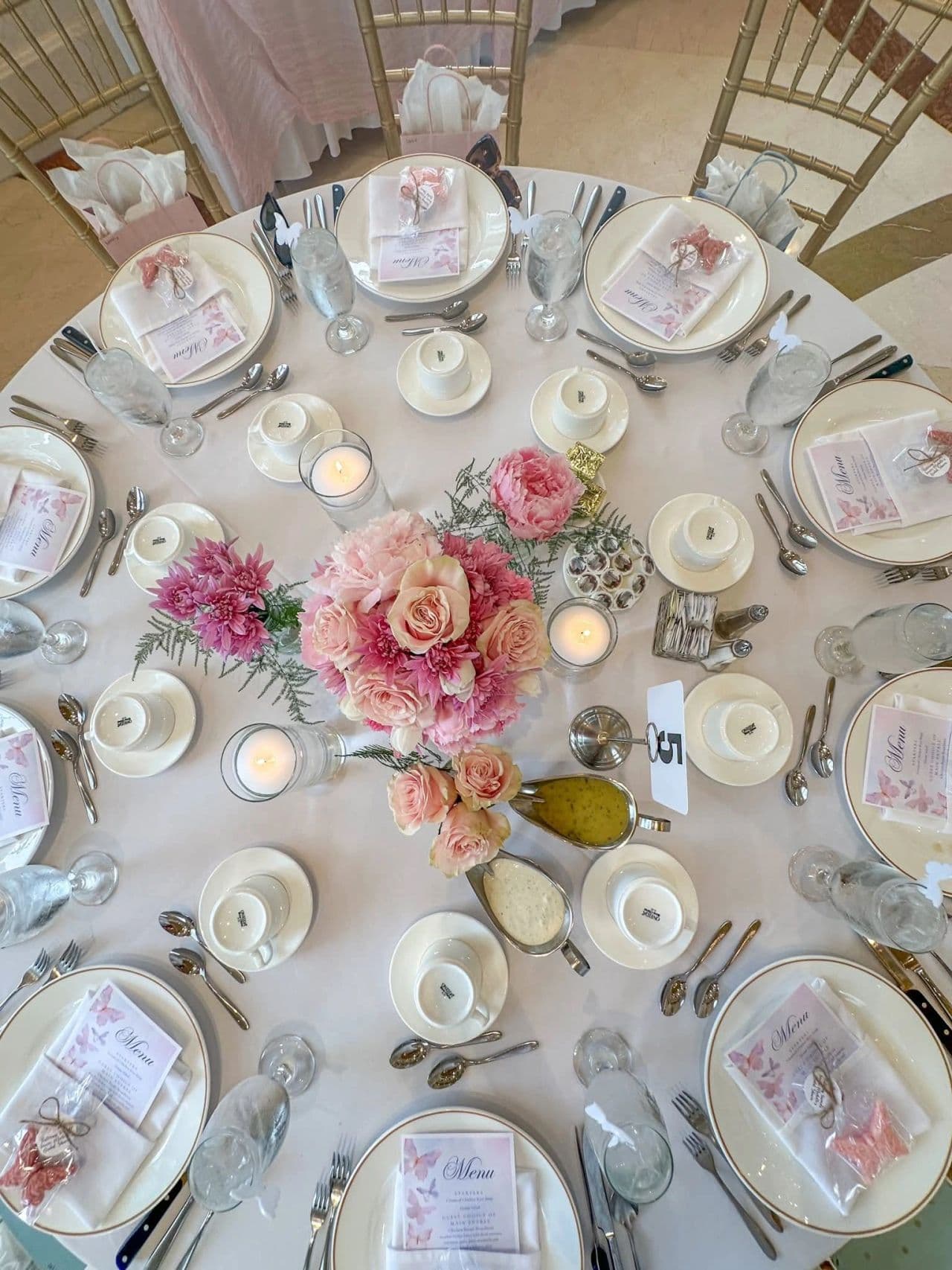 Celebration & Event Florals